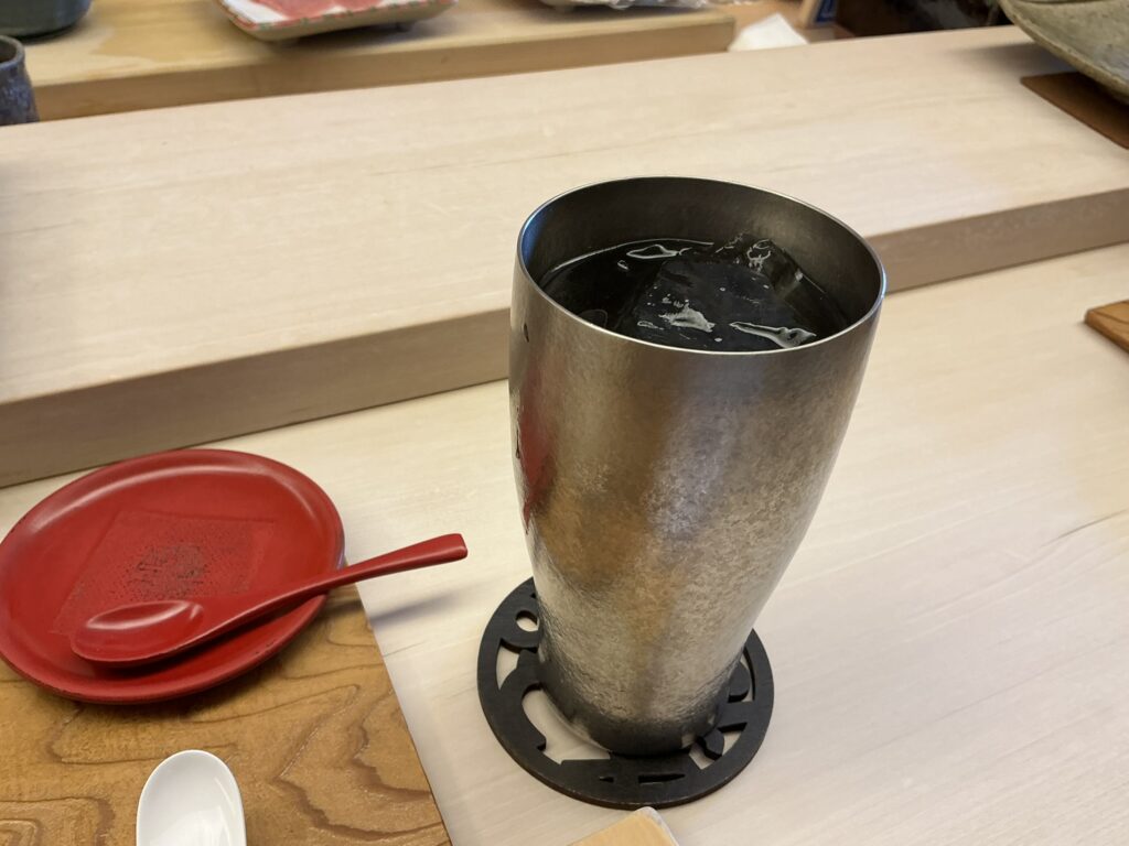 おばなの焼酎