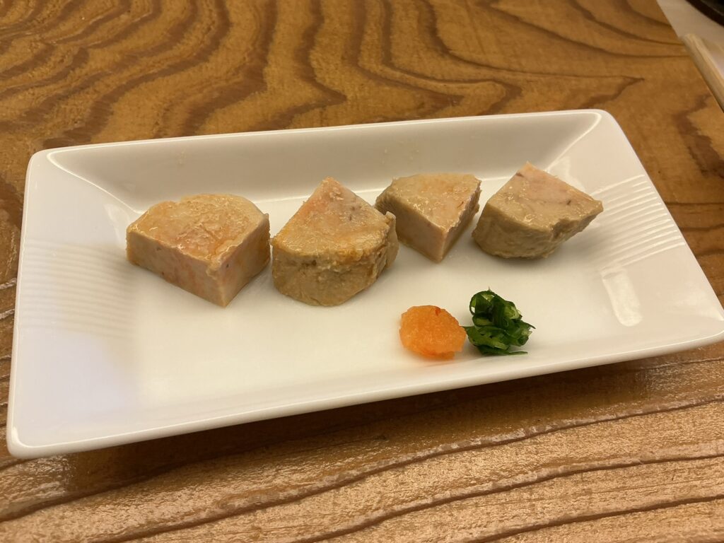 おばなのアンキモ