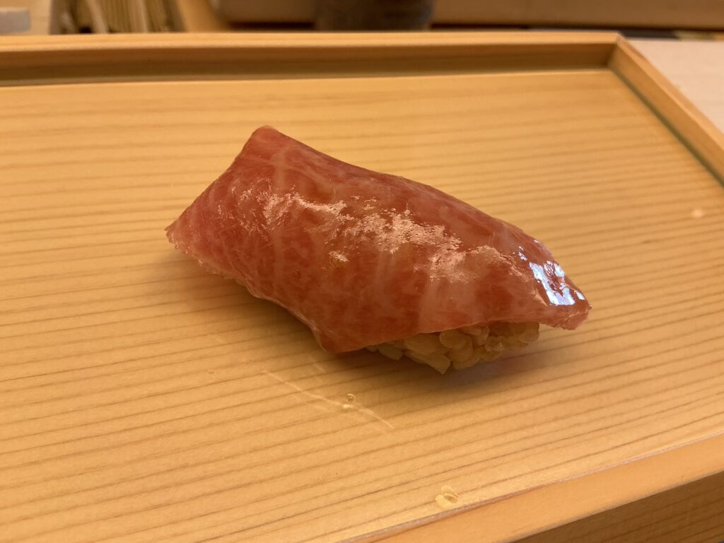 おばなの大トロ