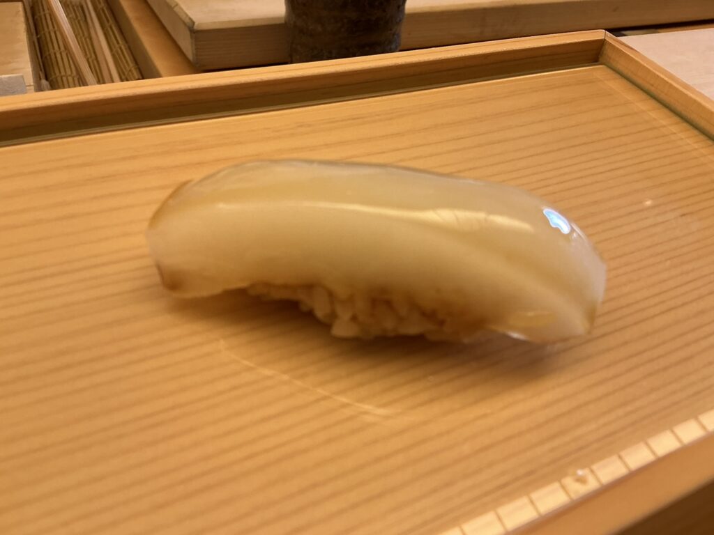 おばなのスミイカ