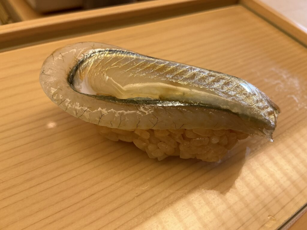 おばなのサヨリ