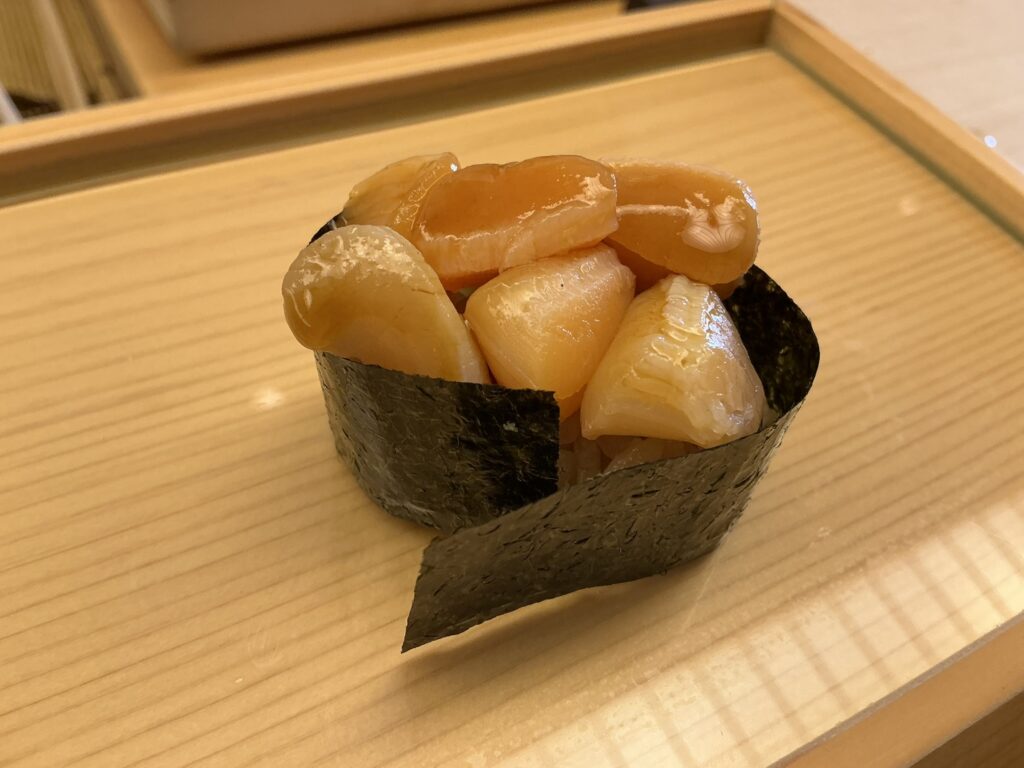おばなのコバシラ