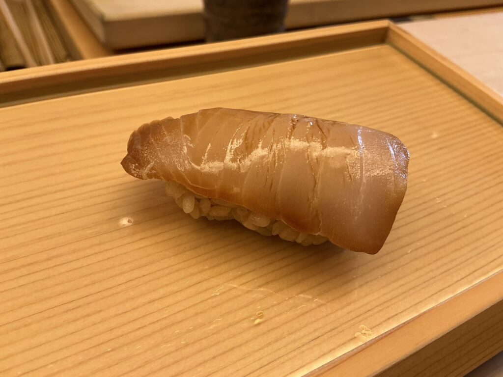 おばなのサワラ