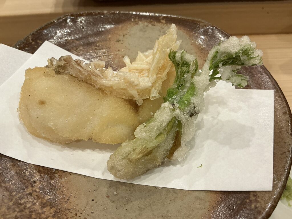 桂太のアマダイ