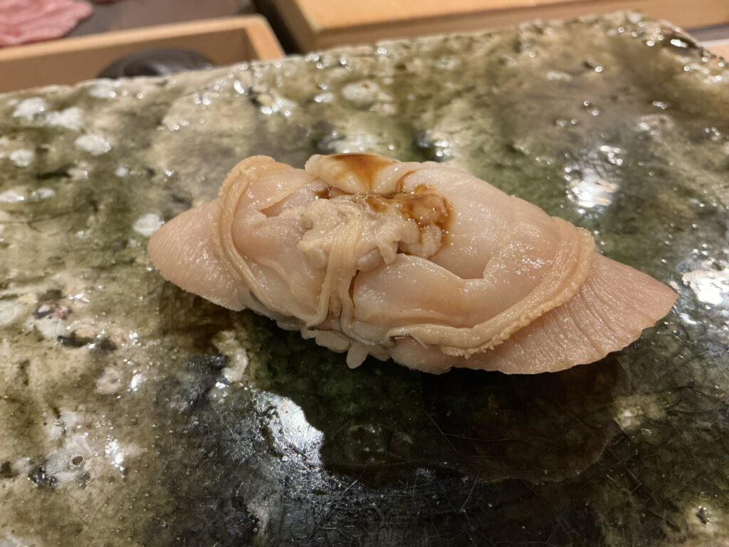 桂太のハマグリ