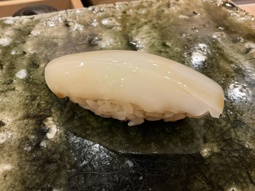 桂太のスミイカ