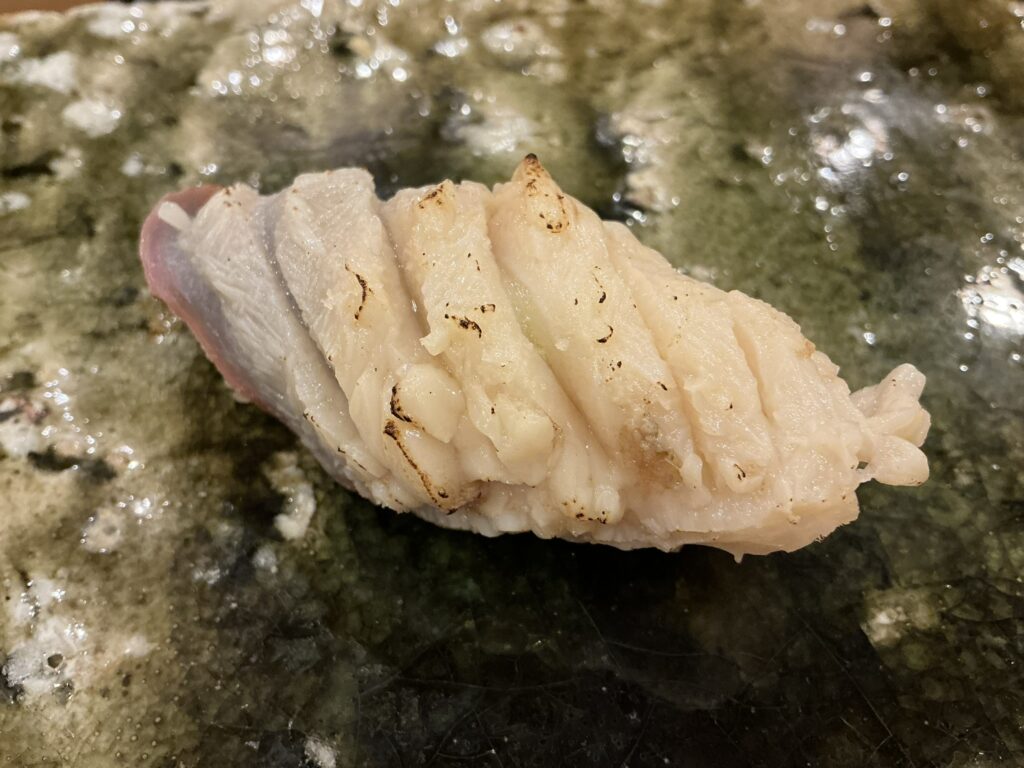 桂太のホッキガイ