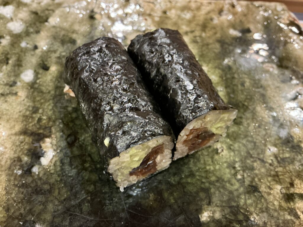 桂太のカンピョウ