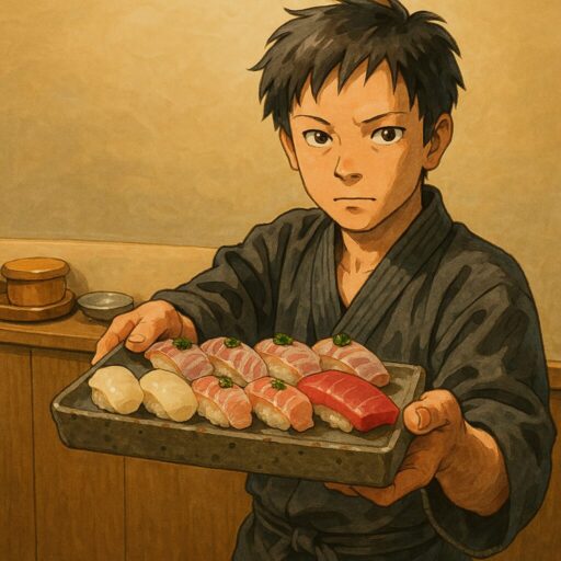 けんじのアバター