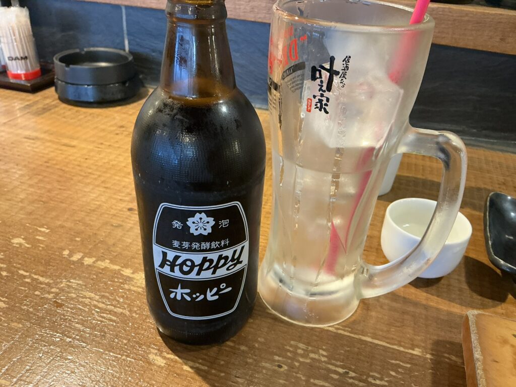 叶え家のホッピー