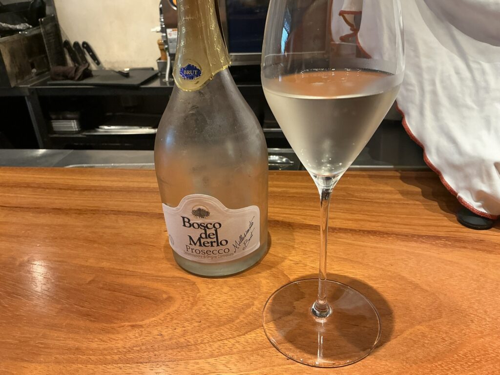 ルオーゴのワイン