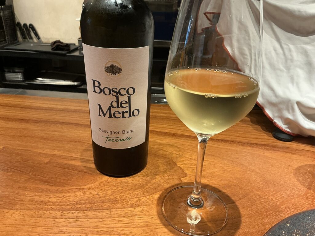 ルオーゴのワイン