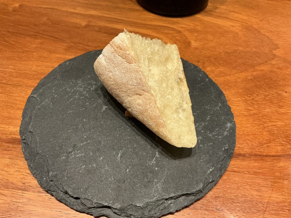 ルオーゴのパン