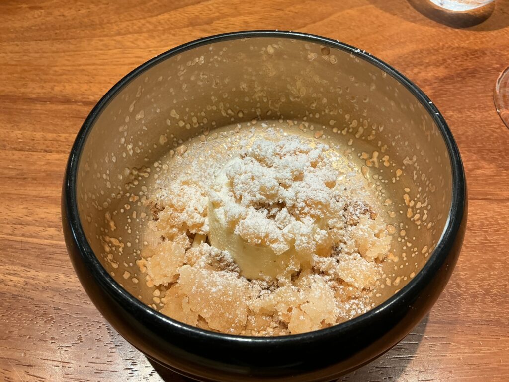 ルオーゴのパッションフルーツ　グレープフルーツ