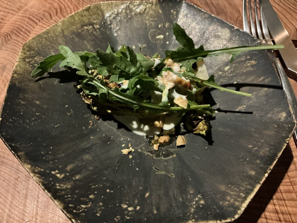 ジェルモーリオのシュクリーヌ