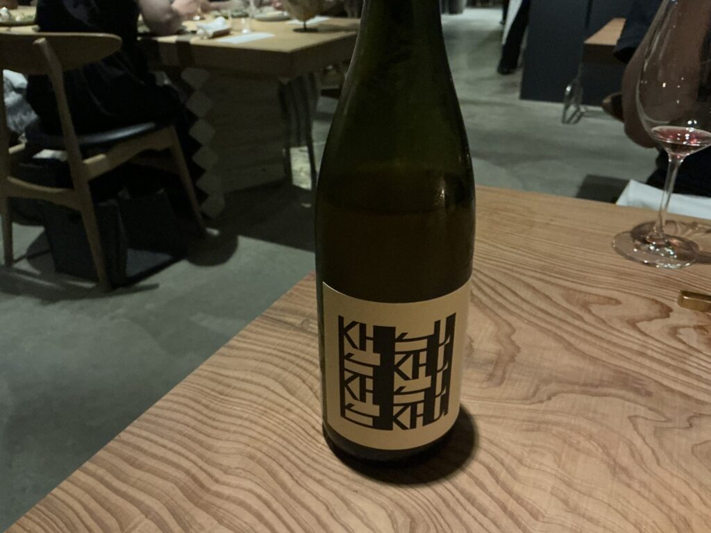 ジェルモーリオのワイン