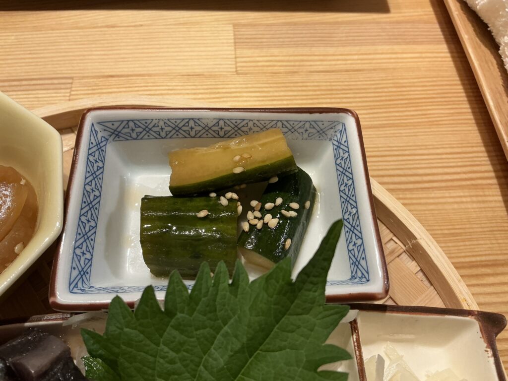 寿司こまちの忍びうり