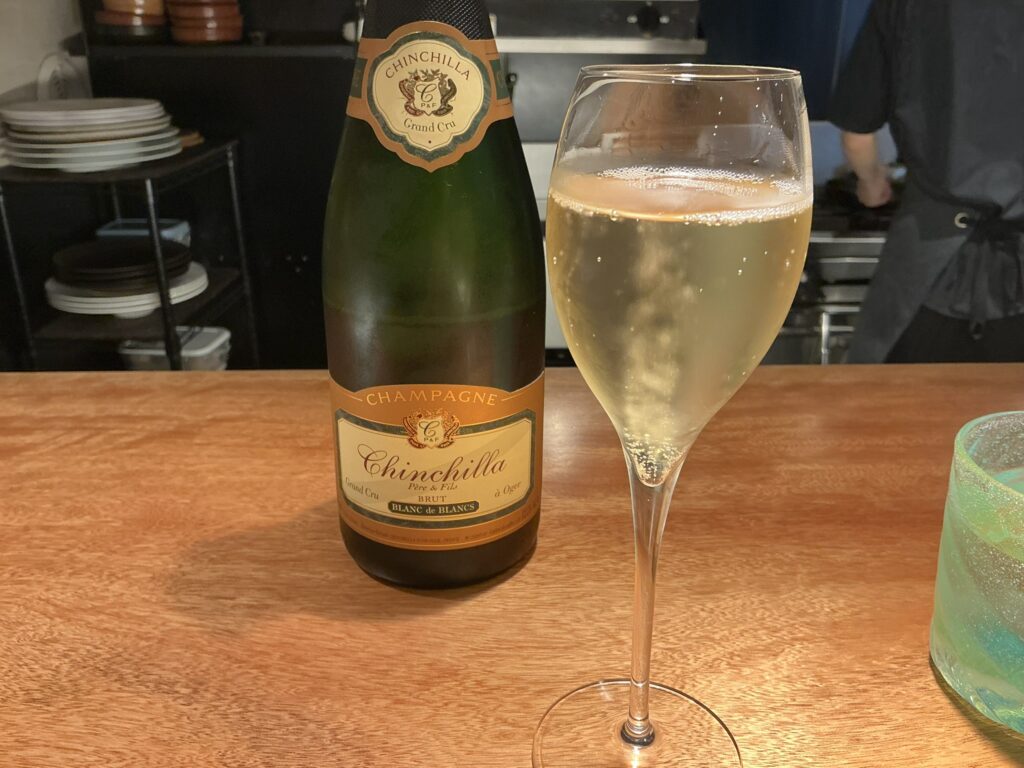 ランコニュのワイン