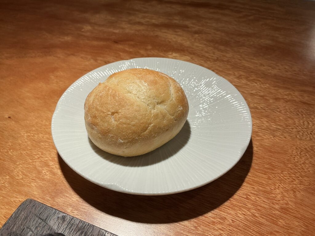 ランコニュのパン