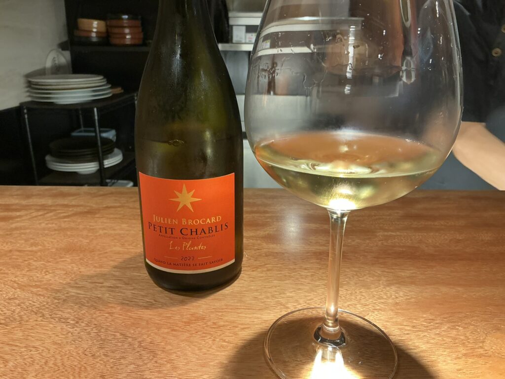 ランコニュのワイン