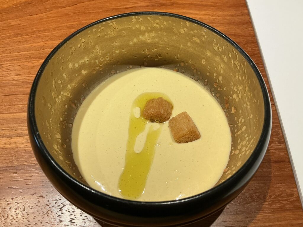 ルオーゴの群馬　ほさか農園　玉蜀黍　クルトン