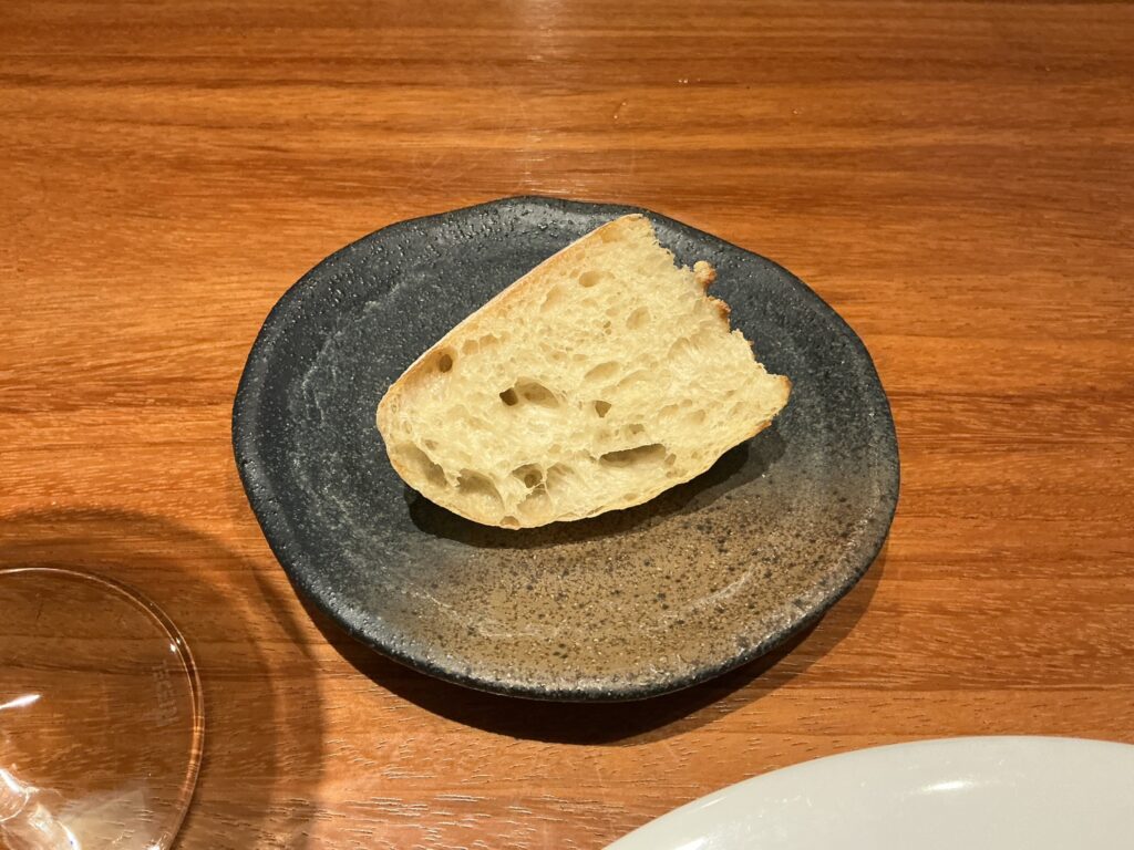 ルオーゴのパン