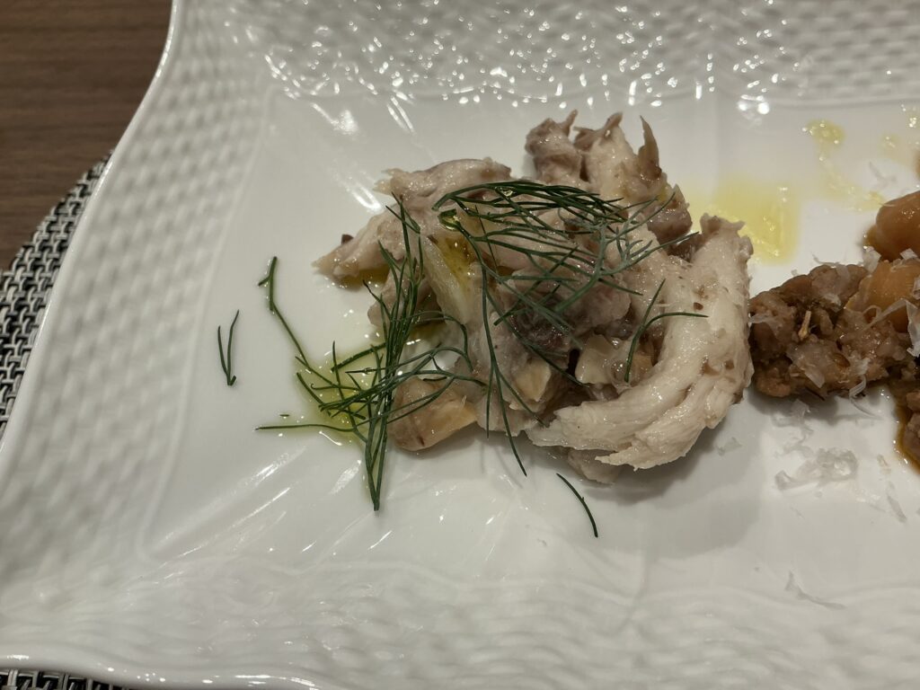 ムレーナのエイ