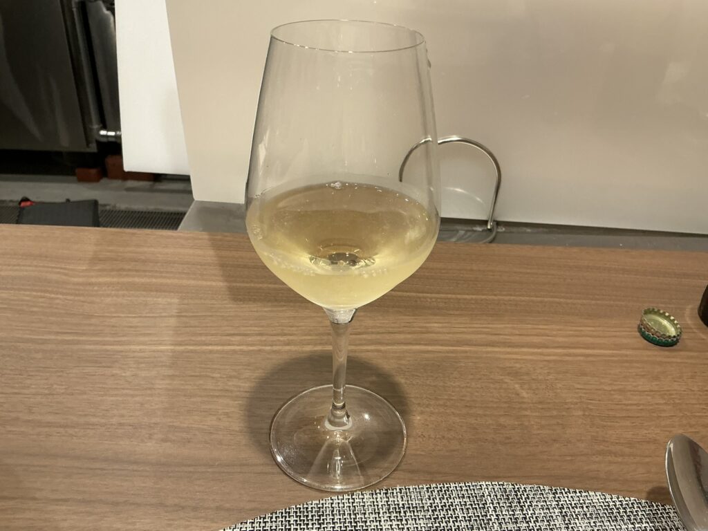 ムレーナのワイン