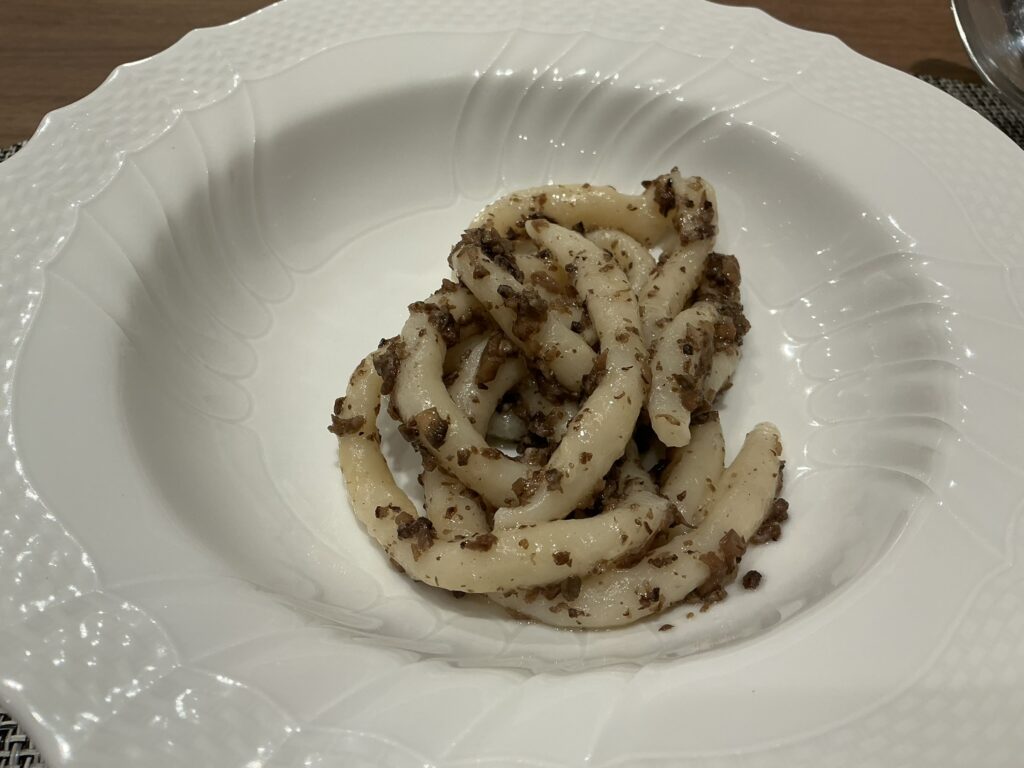 ムレーナのウンブリチェッリ