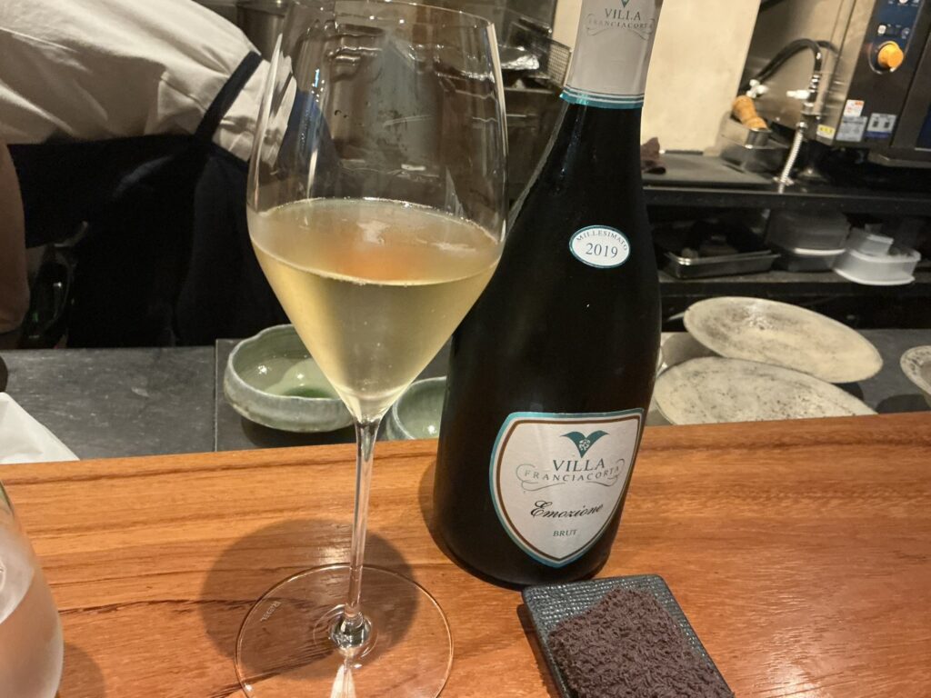 ルオーゴのワイン