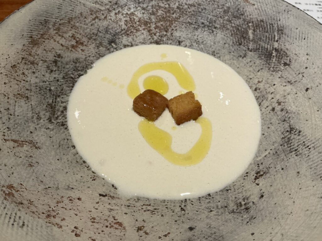 ルオーゴの群馬　ほさか農園　玉蜀黍　雪の妖精