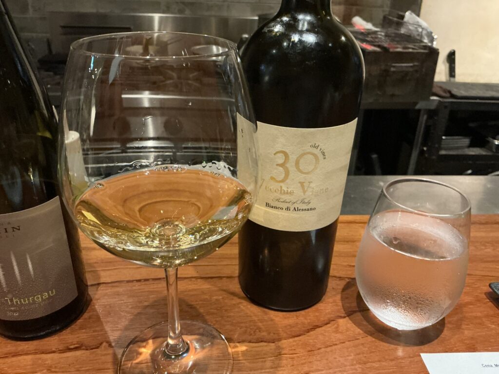 ルオーゴのワイン