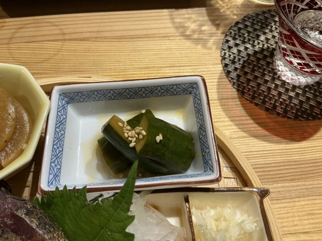 寿司こまちの忍びウリ