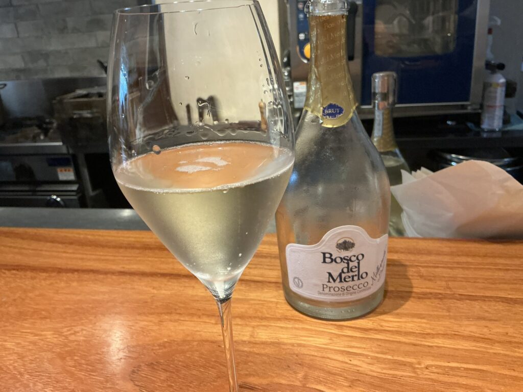 ルオーゴのワイン