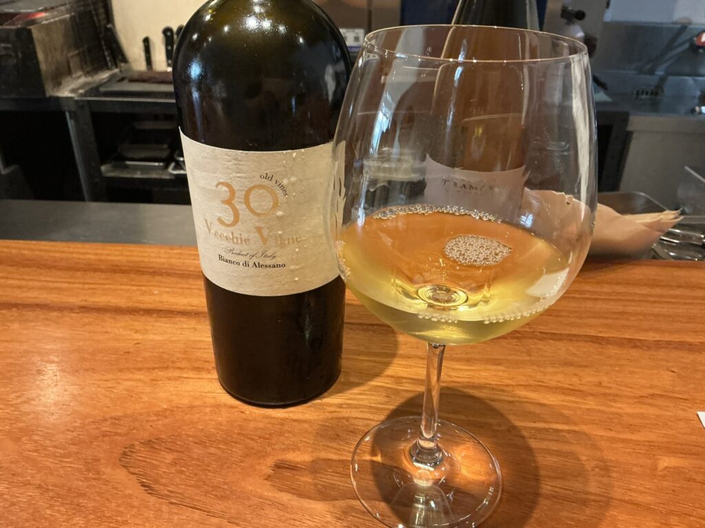 ルオーゴのワイン