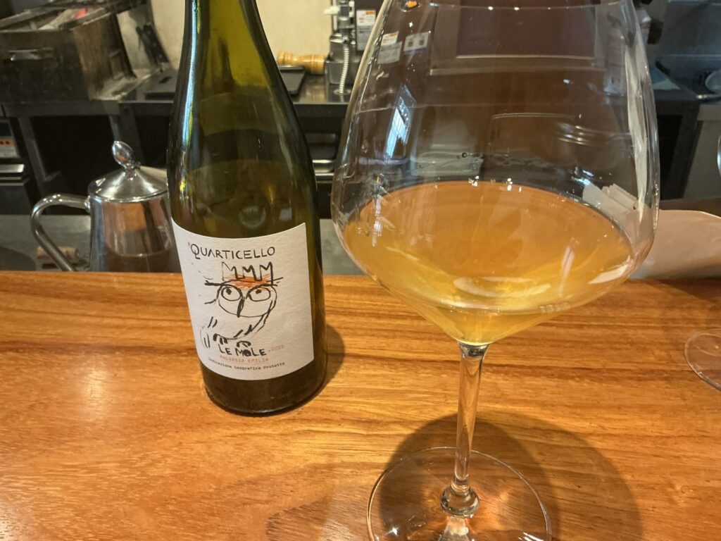 ルオーゴのワイン