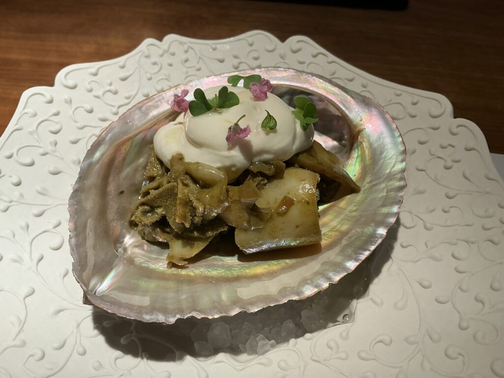 ユマニテのセンマイ