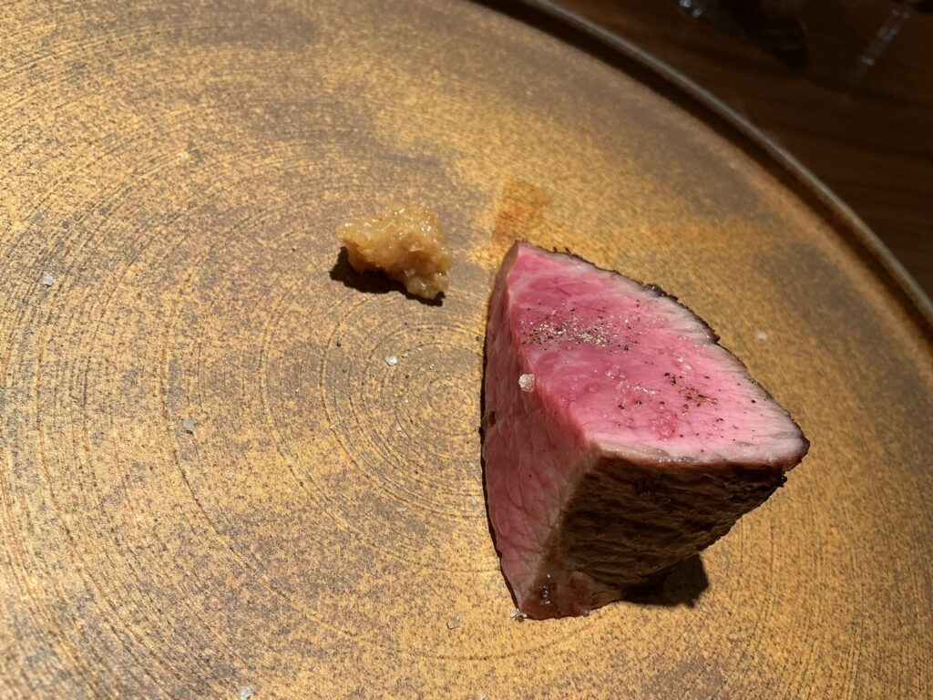 ユマニテのウチモモ