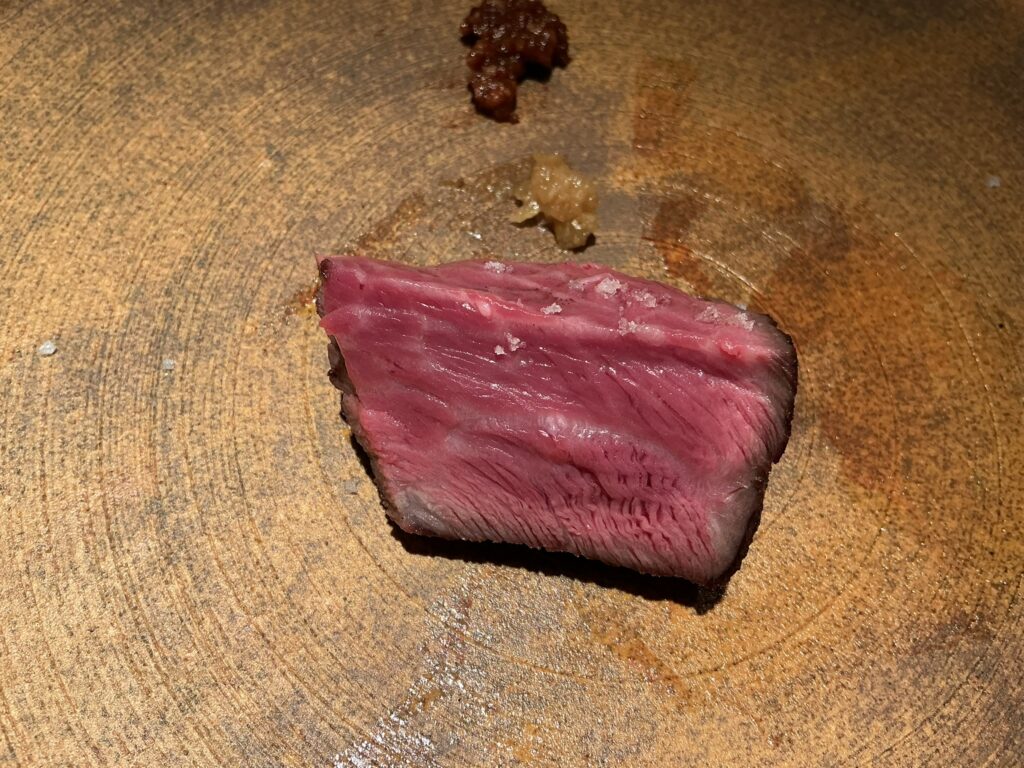 ユマニテのトウガラシ