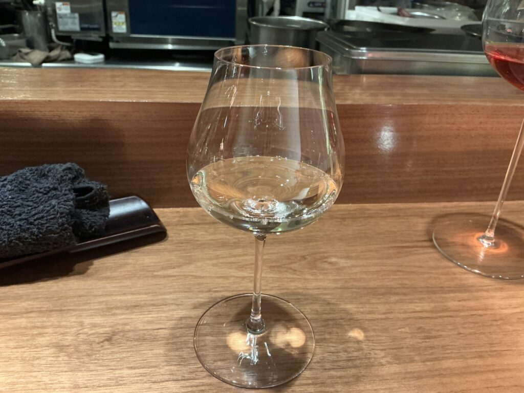 ユマニテのほうじ茶