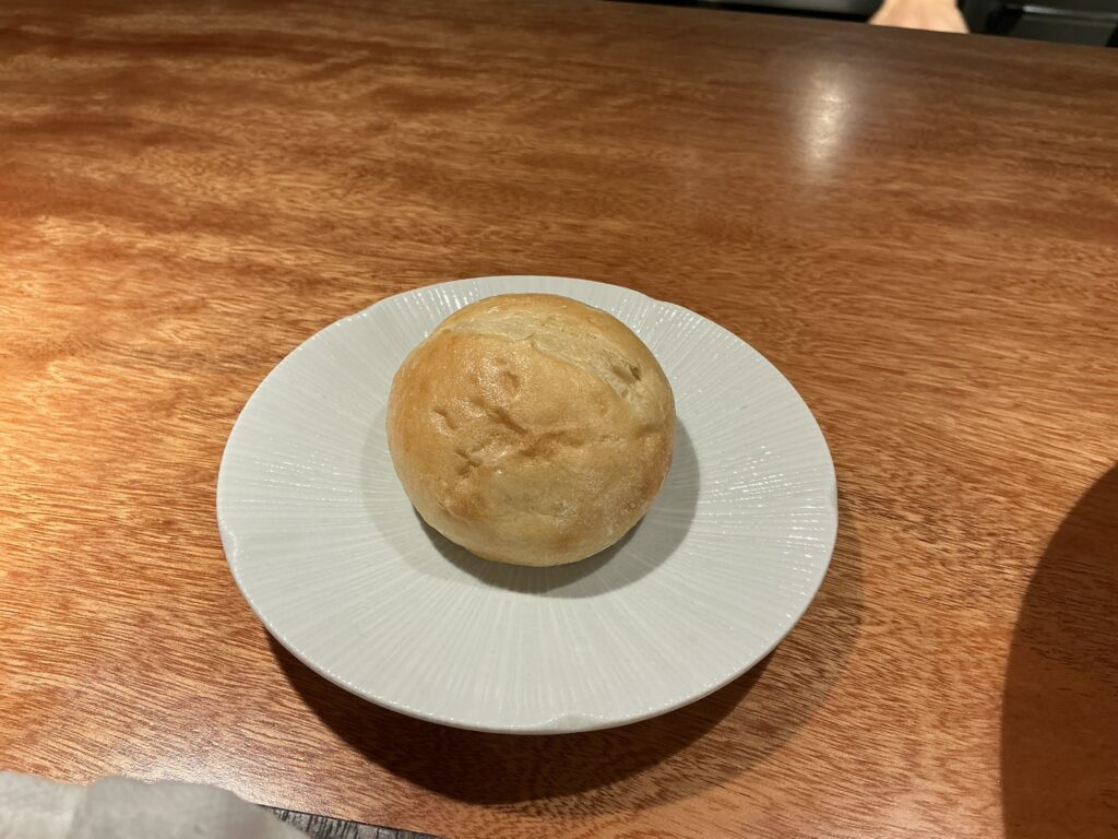 ランコニュのパン