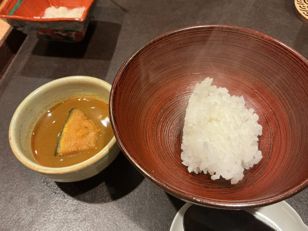 恵比寿とりひろのスープカレー