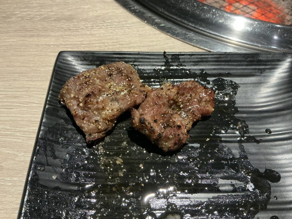 おやじのやまだのほっぺた