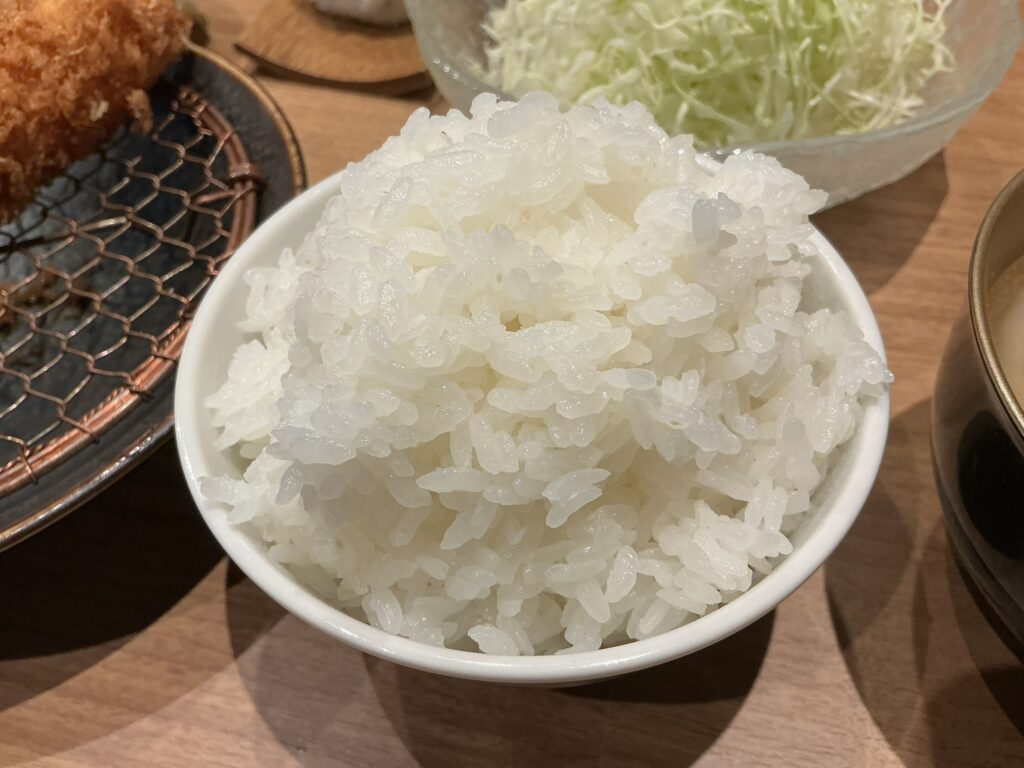 KEITAのご飯