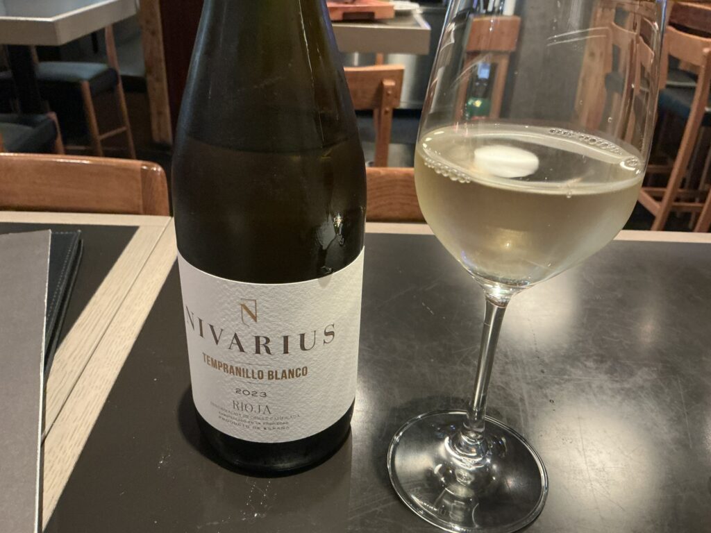 バルデエスパーニャペロのワイン