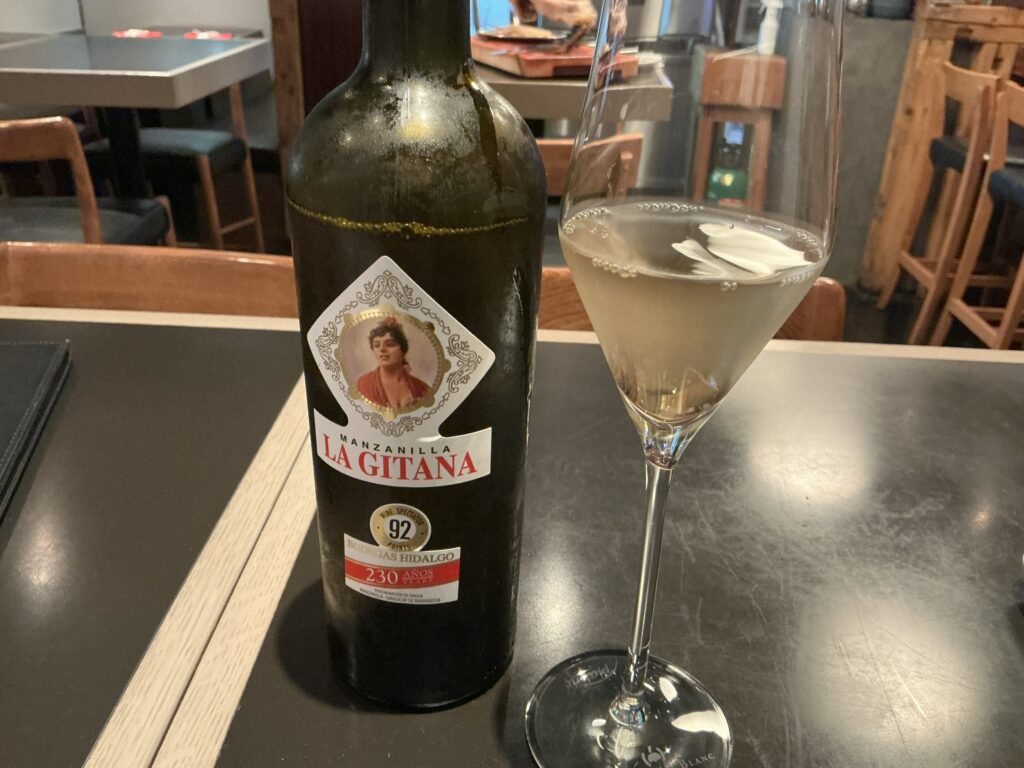 バルデエスパーニャペロのワイン