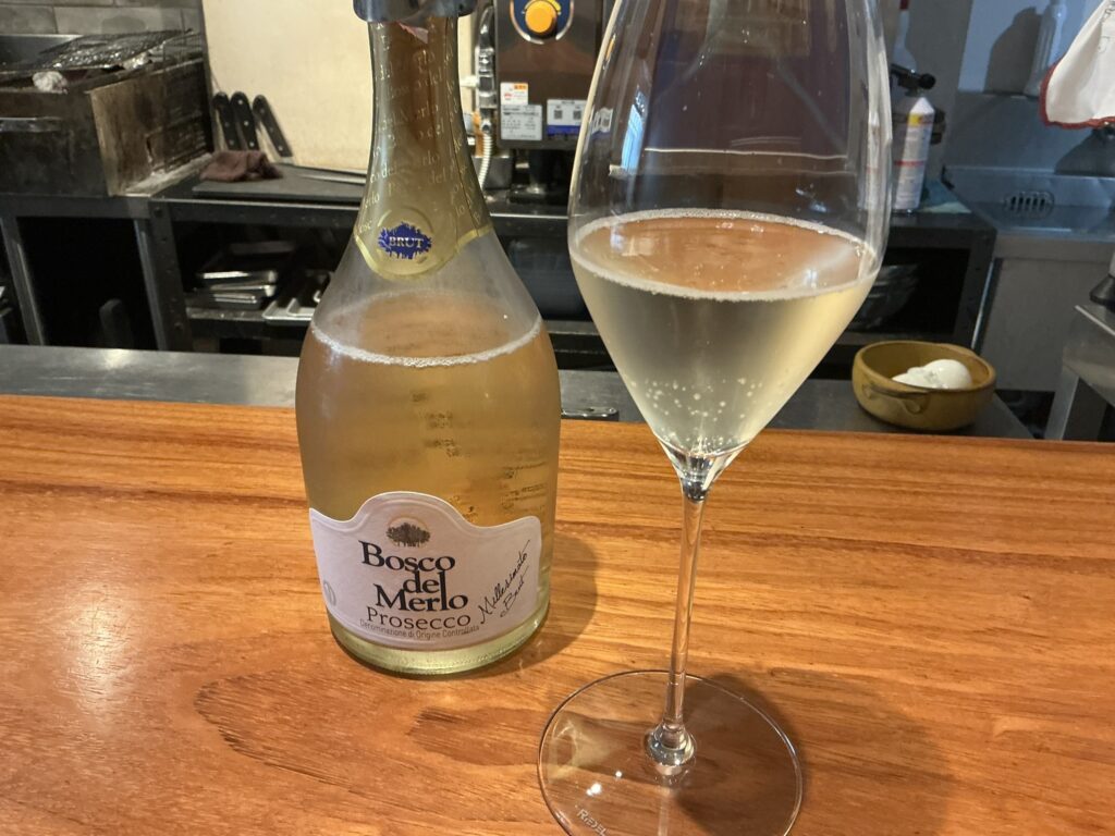 ルオーゴのワイン