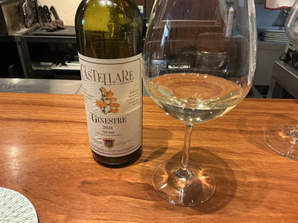 ルオーゴのワイン