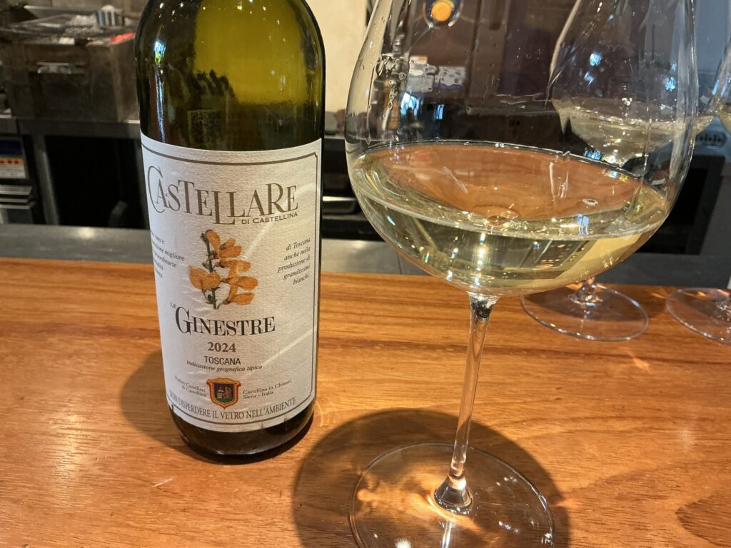 ルオーゴのワイン