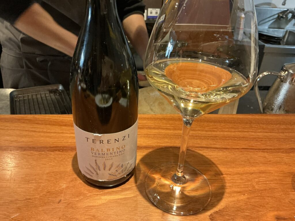 ルオーゴのワイン